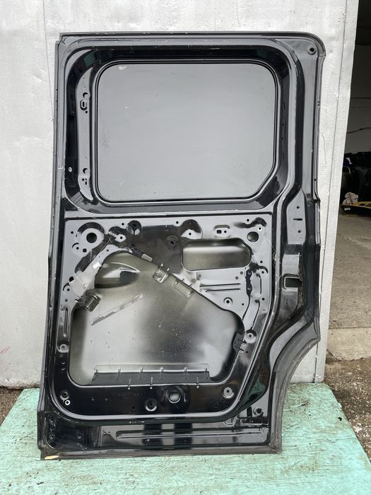 Задна дясна врата за VW Caddy Фолксваген Кади 2020г-