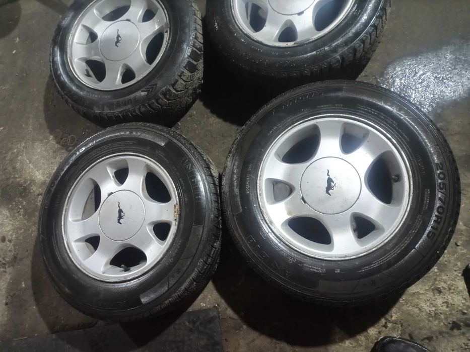 Мазда Кронос запчасти