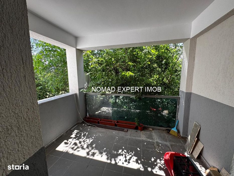 Apartament 2 camere renovat parcare Corbeanca Str Antigua