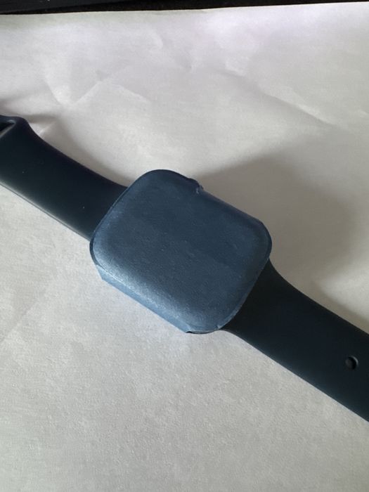 Apple Watch Seria 7 GPS + Cellular