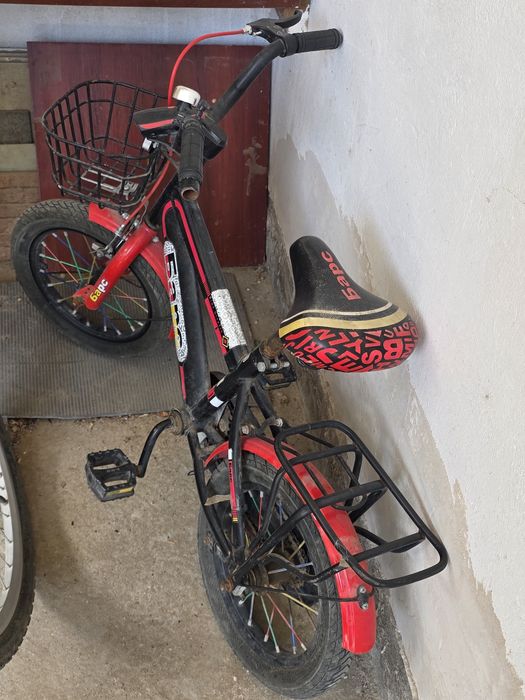 Продам детский велик, недорого