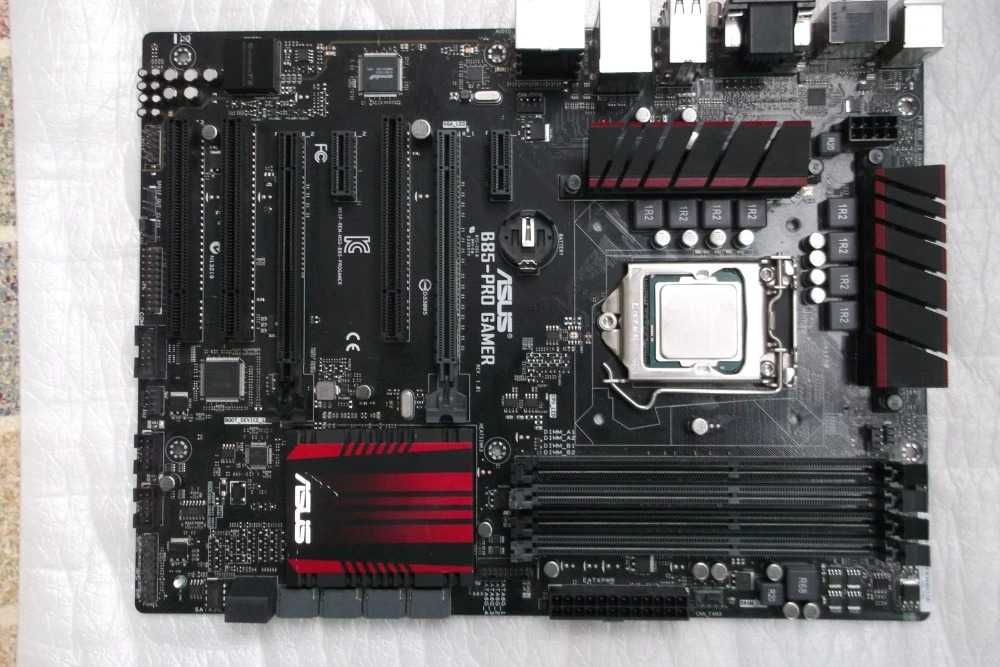 pentru birou office Gigabyte,Asus,Asrock H81M,Z97,Z87,H97