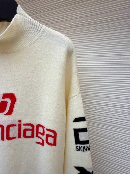 Maleta | Pulover Balenciaga Premium