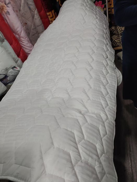 Matras ishlab chiqaruvchidan oling