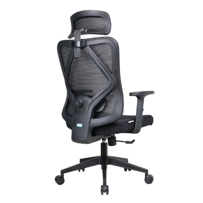 Кресло офисное откидное Dream eco перечисление есть