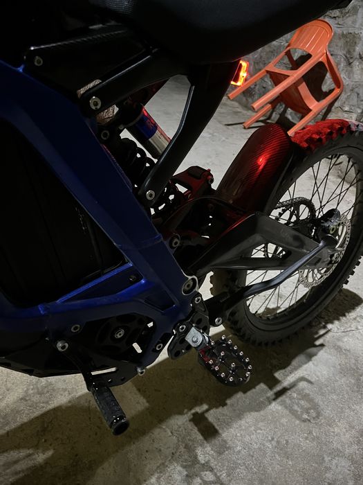 Surron light bee x 2023