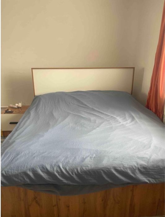 Продам спальный гарнитур