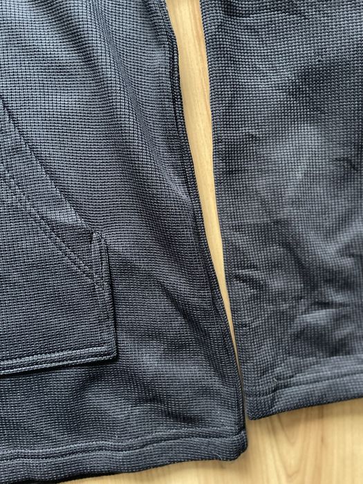 SPYDER / мъжки анорак/суичър L