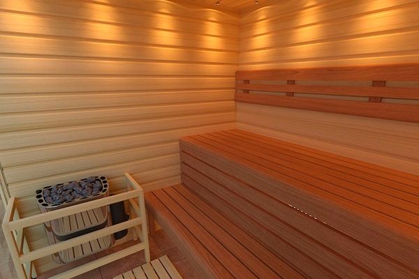 Все виды работ по дереву.