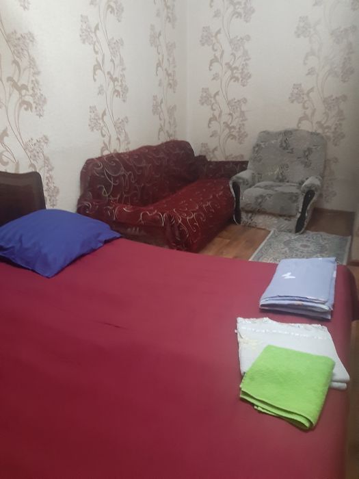 Сдаются 1 ком кв 4мик