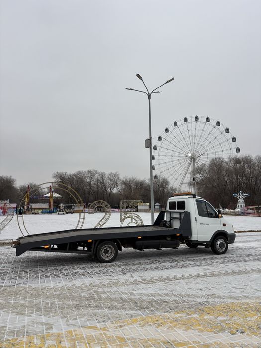 Актобе Эвакуатор услуги