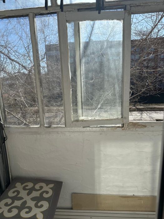 Продам квартиру в городе Аксу (г.Павлодар)