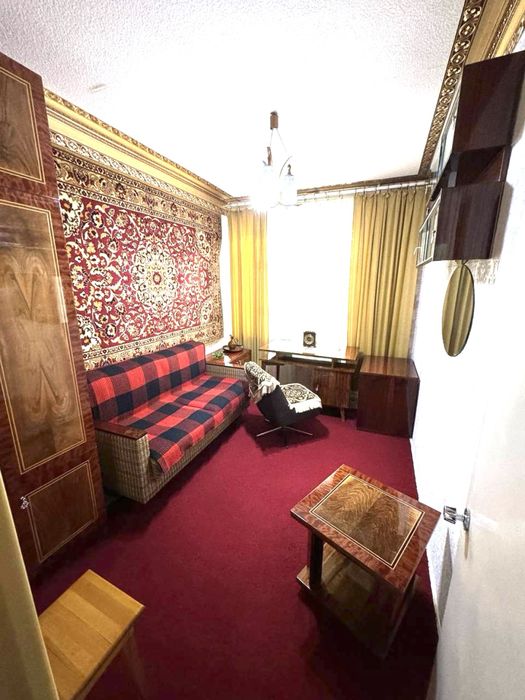 3/2/4 Метро Минор! За ЖК Казахстан! 108.000 $