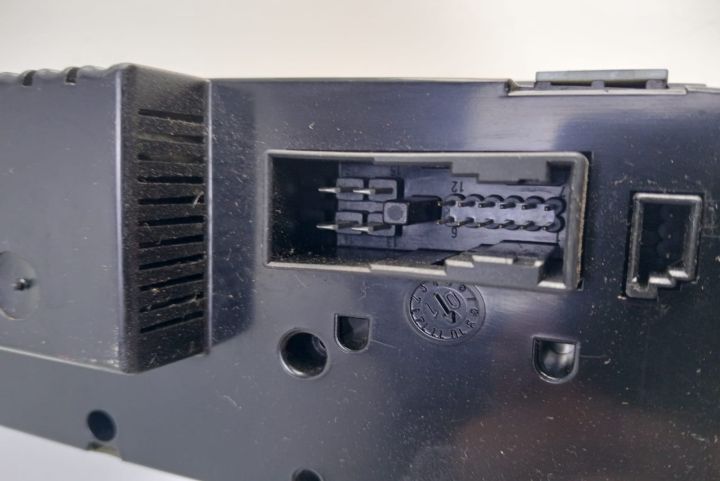 Panou comanda AC 2038300785 Mercedes-Benz C-Class W203