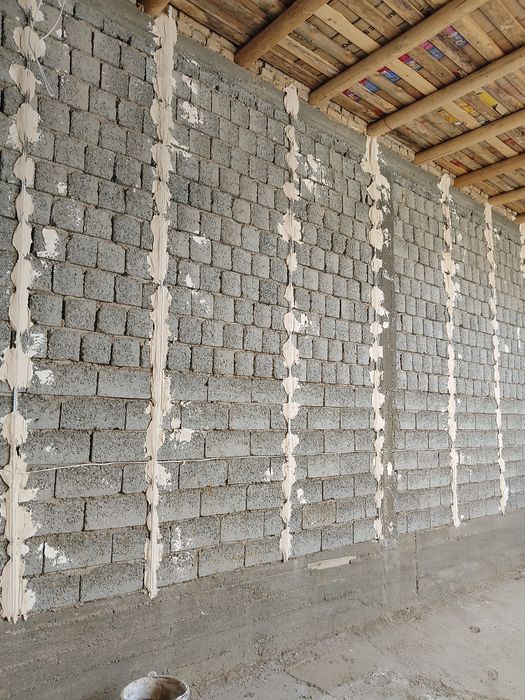 Строительство 30 уз