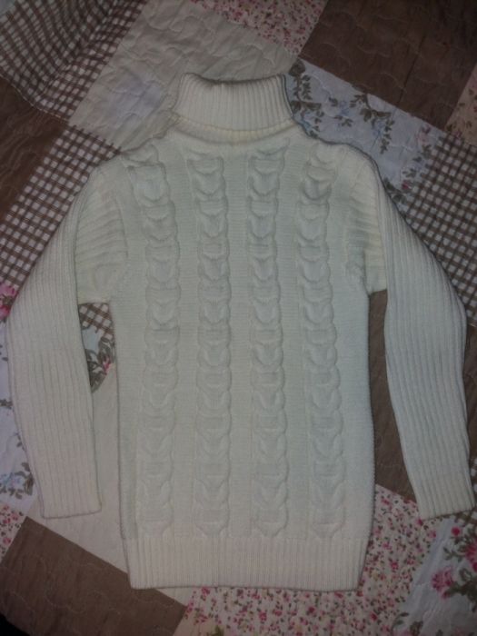 Красивые кофточки