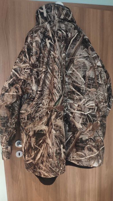 Термояке за лов/риболов Prologic Max5 Comfort Thermo Armour Pro 2XL