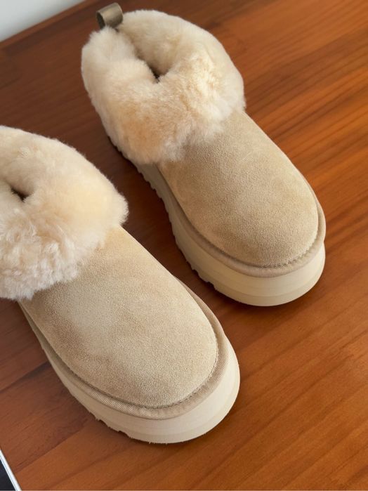 Ghete UGG , calitate premium , pe comanda. , noi , 38