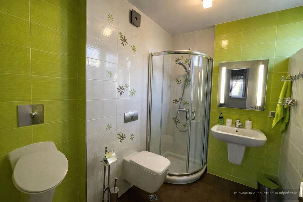 Дава се под наем Къща в София, Малинова долина - 448 кв.м за 2749 € - Снимка #9