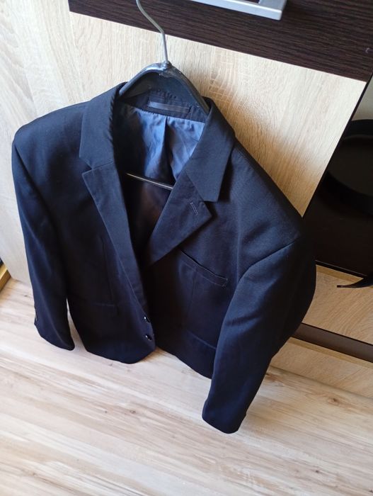 vand/schimb Sacou original gen HUGO BOSS