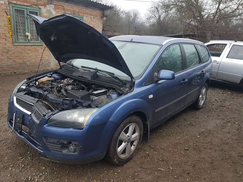 Ford Focus 1, Focus 2, Fiesta, Ka, Cmax