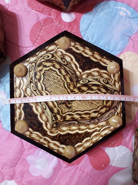 Продам новую шкатулку