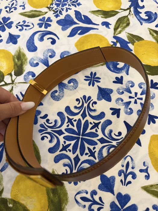 Curea Hermes 80 cm