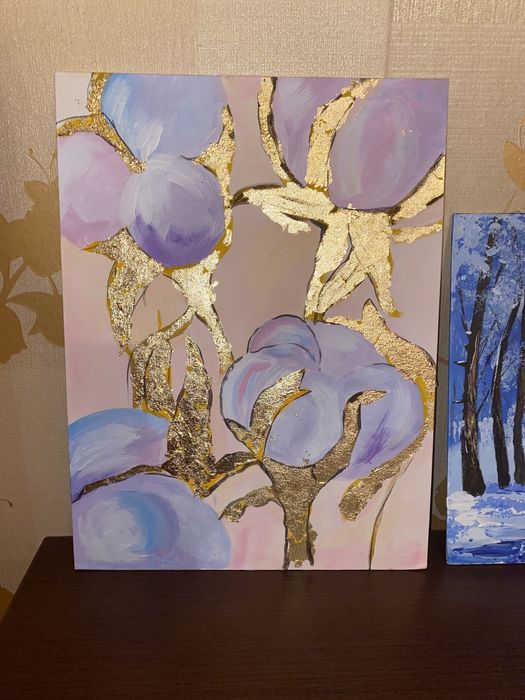 Продам картину