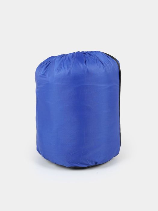 Спальный мешок с мехом