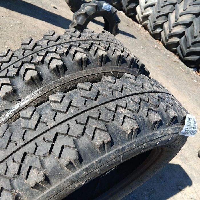 Cauciucuri 175/80-16c  Voltyre Anvelope sh 1 AN GARANTIE