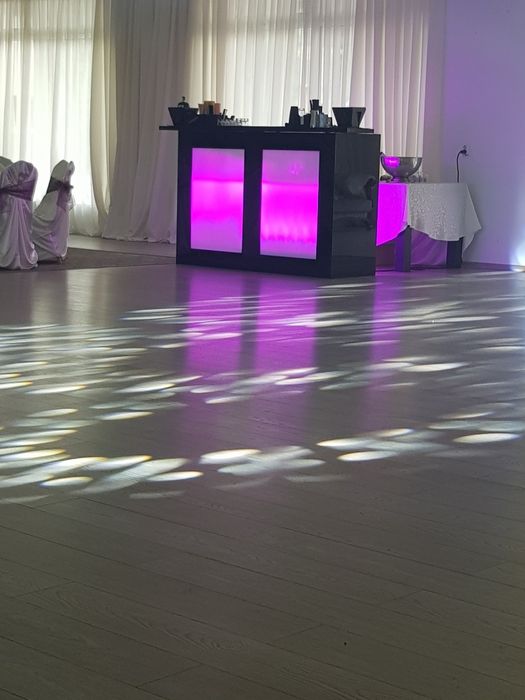 Servicii ,Cocktail bar ,  Evenimente,