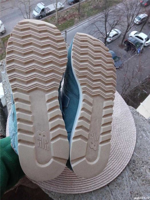 Adidasi New Balance, marime 41, UK 7.5 (26.5cm)733