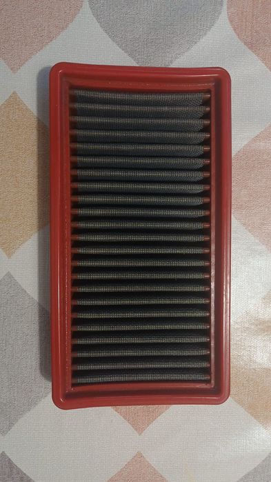 Filtru sport BMC Renault Twingo Gt Wind