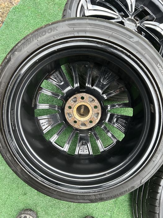 5х112 18 за vw audi mercedes