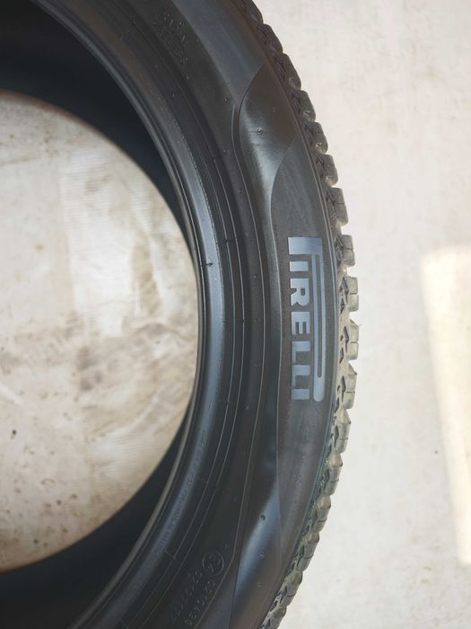 Anvelope 235/45/19 dot 46/2023 all season M+S PIRELLI ALL SEASON SF2 CINTURATO