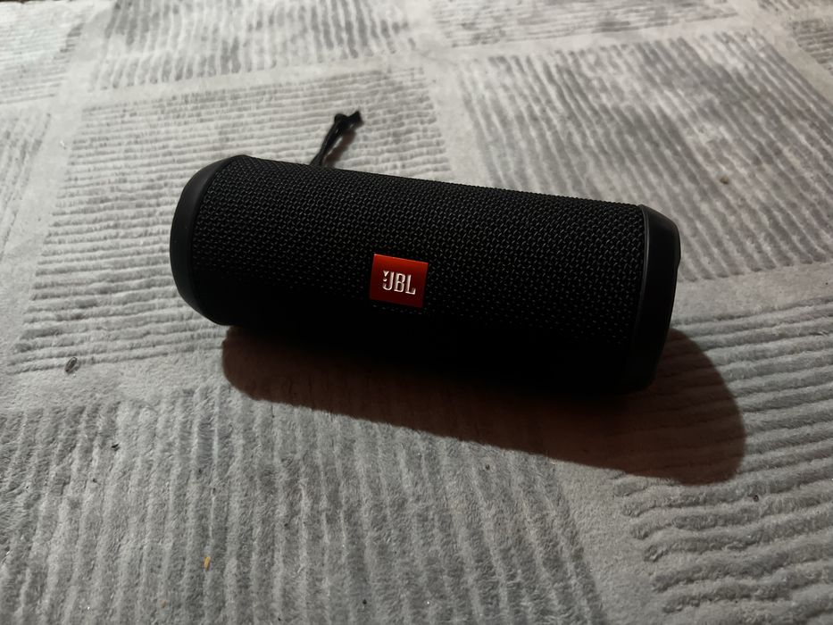 Jbl flip 3 black