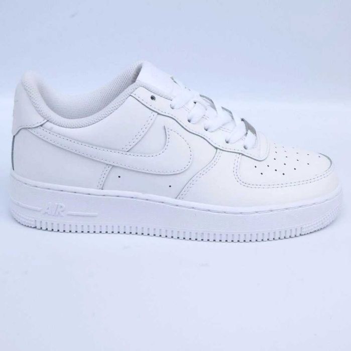 Nike Air Force 1 White CLASSIC всички номера