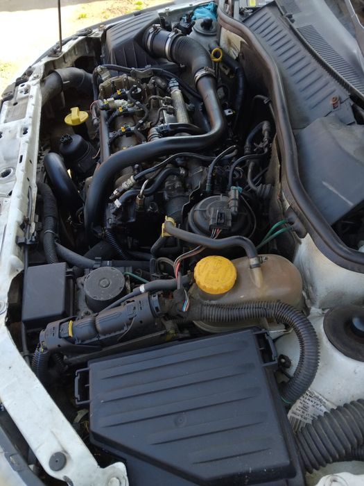 Vand Opel Combo 1.3 diesel