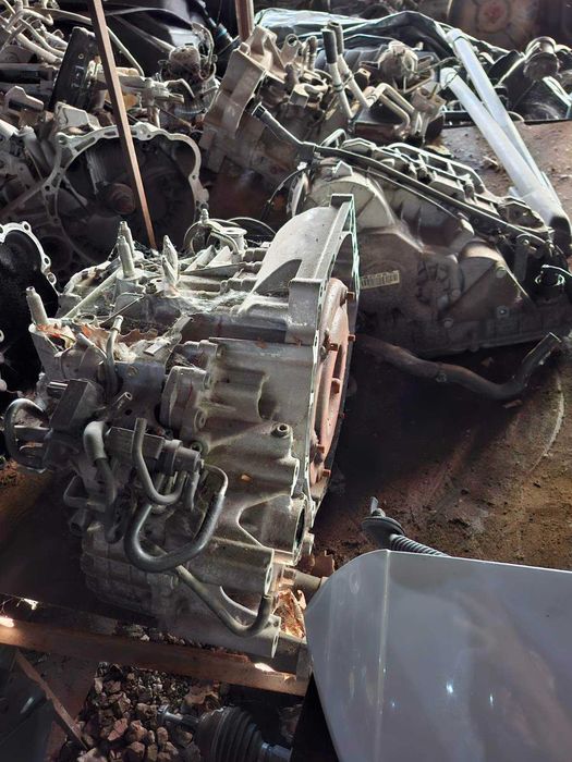 Продавам автоматична скоростна кутия за Мазда СХ5 2019г. 2,2д