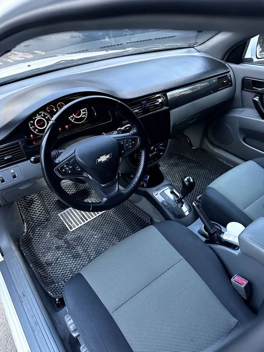 Sotiladi Jentra  2018 yil avtomat