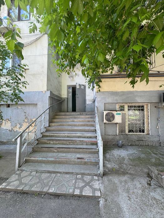 Квартира МВД Корзинка 4/2/5 90 м2