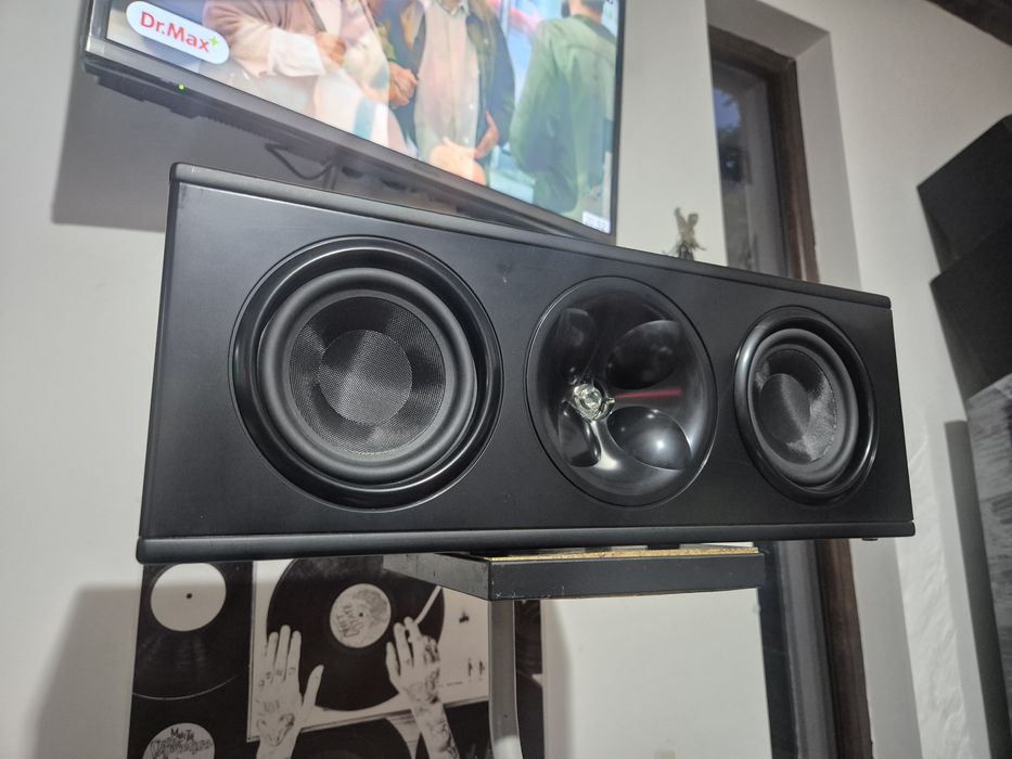 Klipsch WC 24 boxa centrala