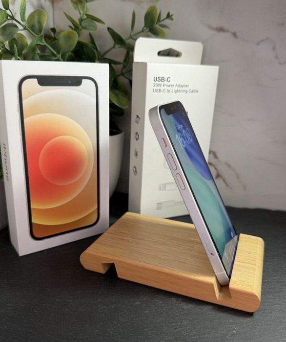 iPhone 12 Mini 128GB с гарантией