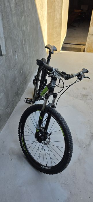Bicicletă Conway
