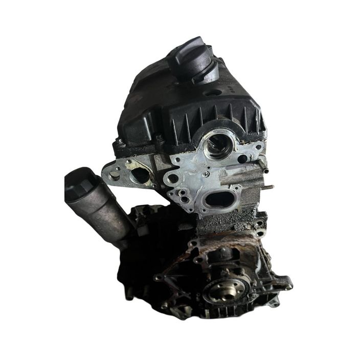 Motor Volkswagen Golf 4 (1J1) [ 1997 - 2007 ] Tdi (Ajm, Auy)