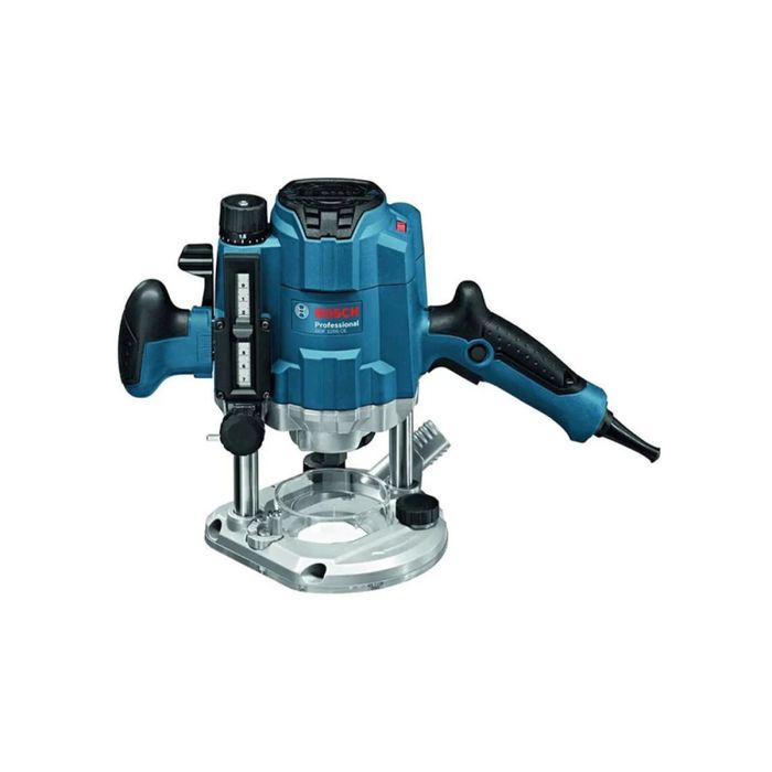 Фрезер вертикальный BOSCH GOF 1250 CE Professional