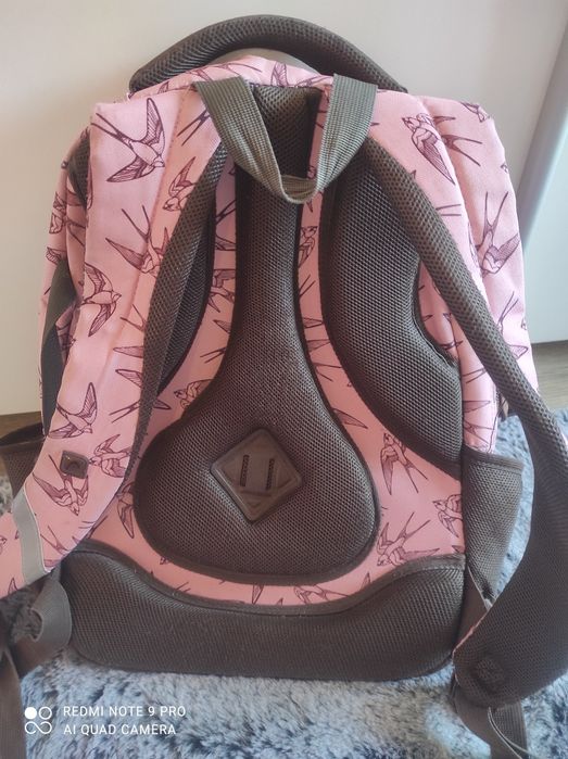 Ученическа раница Head