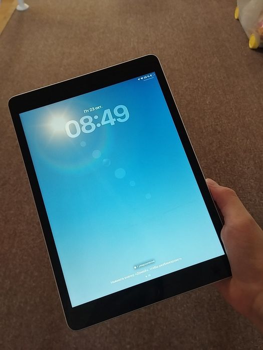 iPad 9 256гб обмен на Стим дэк