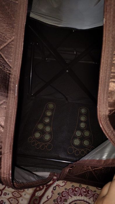 Электро Аппаратная сауна