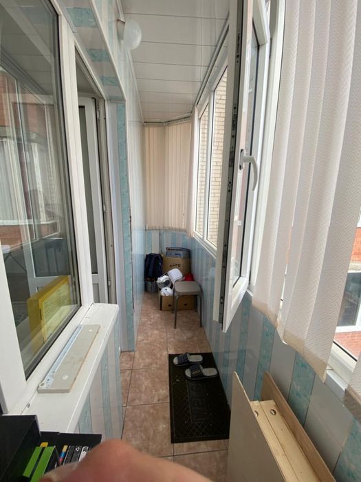 Продам евродвушка в районе Батыс2